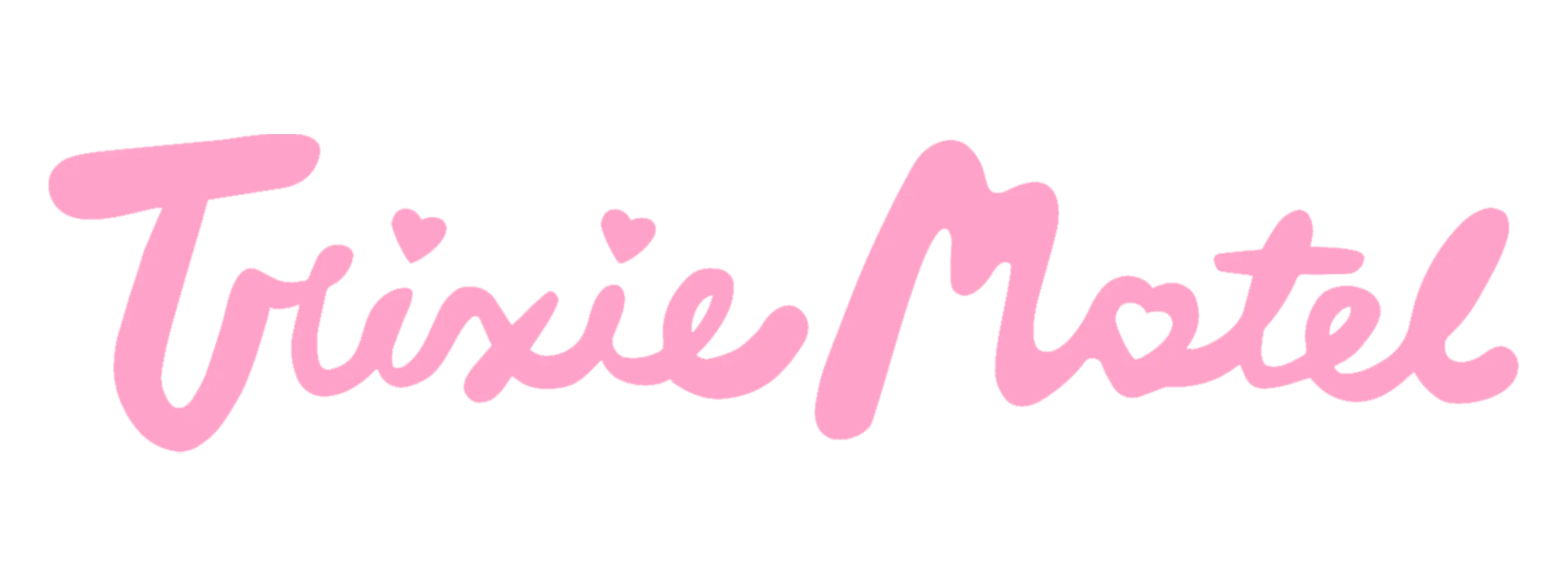 Trixie Motel